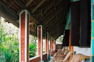 Room veranda Room veranda