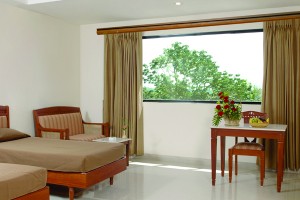 Accommodation Accommodation