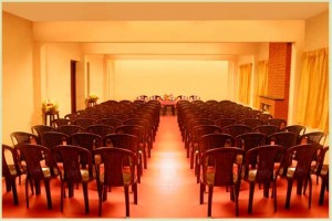 Conference hall Conference hall