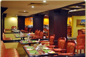 Restaurant Restaurant