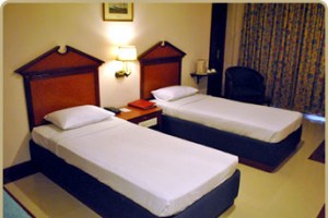 Double bedded Room Double bedded Room