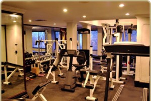 Gym Gym