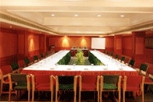 Conference Hall Conference Hall
