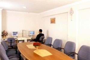 Meeting Room Meeting Room