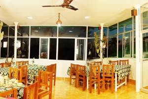 Restaurant Restaurant