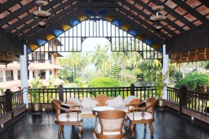 Balcony Balcony