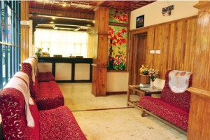 Lobby Lobby