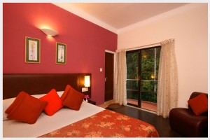 Suite room1 Suite room1