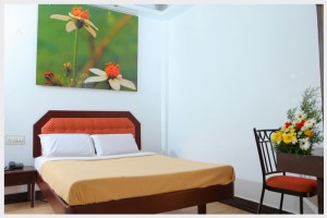 Accommodation Accommodation