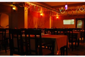 Restaurant Restaurant