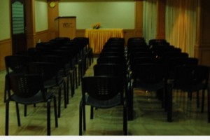 Conference Hall Conference Hall
