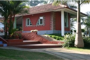 Red Palm Cottage Red Palm Cottage