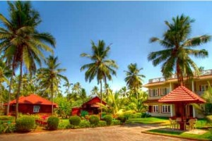 Asokam Beach Resort Asokam Beach Resort