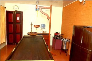 Ayurvedic Spa Ayurvedic Spa
