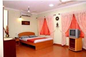 Deluxe AC Sea Front Room Deluxe AC Sea Front Room