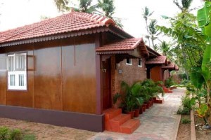 Non AC Cottages Non AC Cottages