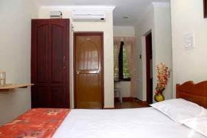Standard AC Room Standard AC Room