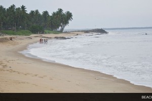 Beaches Beaches