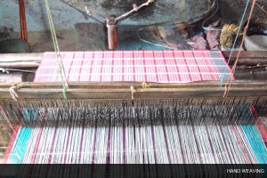 Handloom Handloom