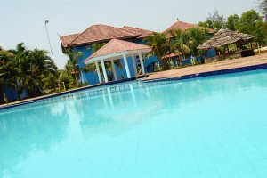 Swimming pool Swimming pool
