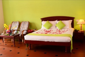 Well decorated room Well decorated room