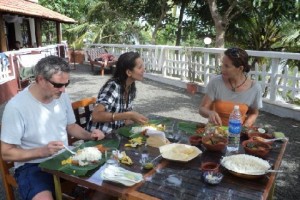 Open-air-restaurants Open-air-restaurants