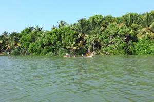 Boat Ride Boat Ride