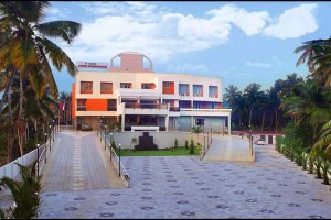 Hotel Geethu international Hotel Geethu international