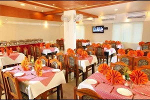 Restaurant Restaurant