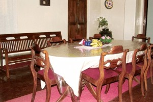 Dining Room Dining Room