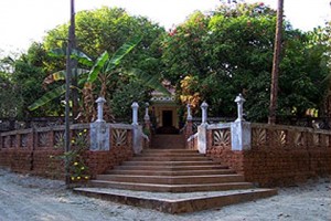 Eadens Hermitage Eadens Hermitage