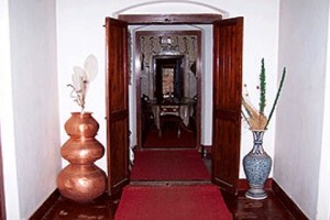 Entrance View Entrance View