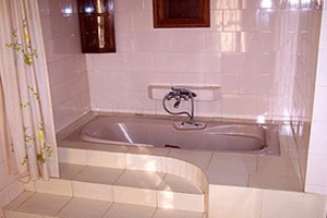 Washroom Washroom