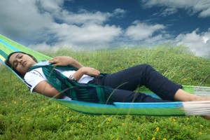 Retreat amidst nature Retreat amidst nature