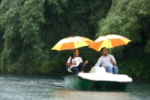 Boating Boating