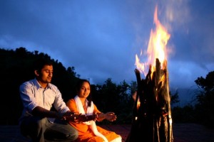 Camp Fire Camp Fire