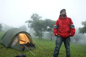 Camping Camping