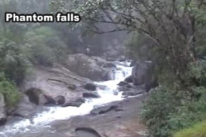 Phantom Falls Phantom Falls