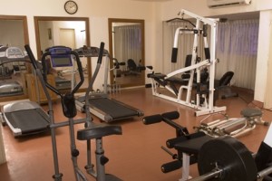 Gymnasium Gymnasium