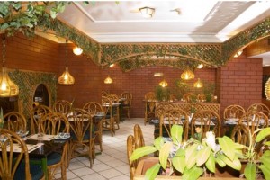 Restaurant Restaurant
