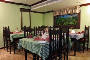 Restaurant Restaurant