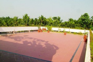 Terrace Garden Terrace Garden