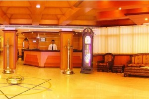 Lobby Lobby