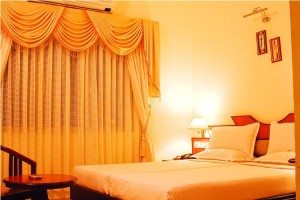 Soothing bedroom Soothing bedroom