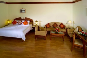 Royal Suite Royal Suite