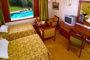 Premium Room Premium Room