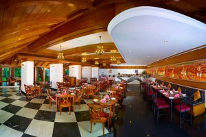 Restaurant Restaurant