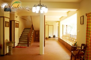 Corridor Corridor
