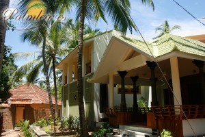 Palmleaves Beach Resort Palmleaves Beach Resort