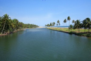 Kappil Beach Kappil Beach